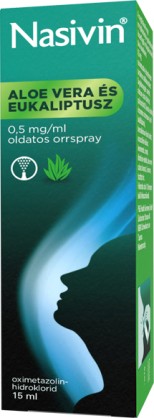 NASIVIN ALOE VER EUKA 0,5MG/ML ORRSP15ML