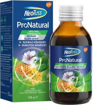 NeoTuss syrup