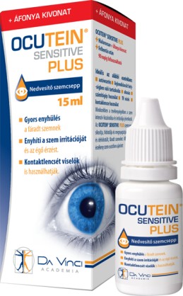 Ocutein Sensitive Plus