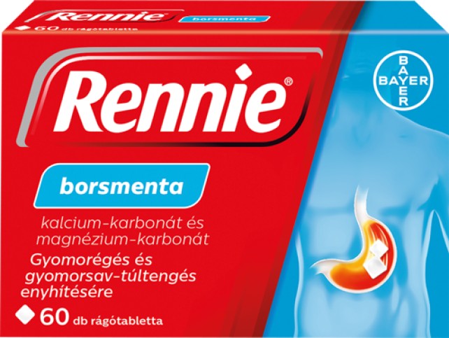 Rennie®