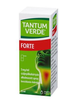 Tantum Verde® FORTE 3mg/ml