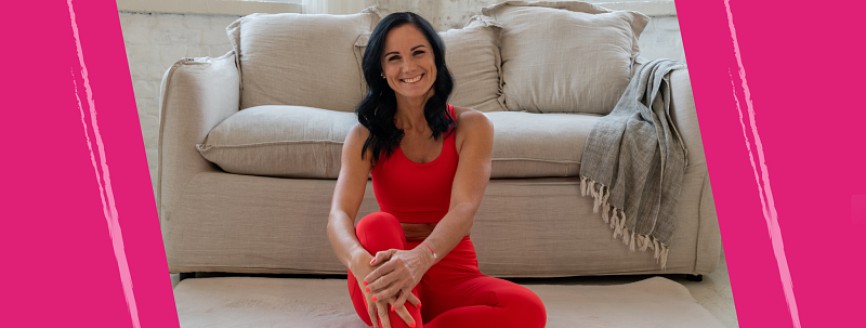 Nagy Amarilla tippjei: így készülj aktívan a nyárra - interjú