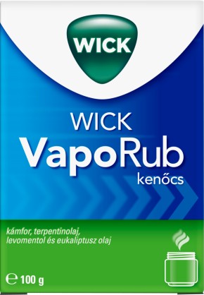 WICK Vaporub