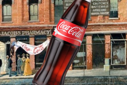 Gyógyszernek indult, aztán… - a Coca-Cola története