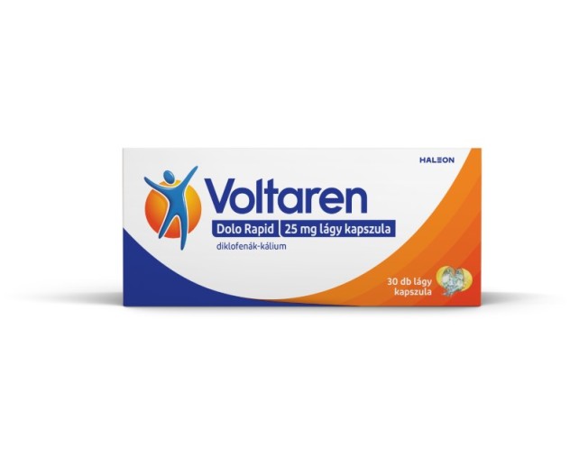 Voltaren Dolo Rapid