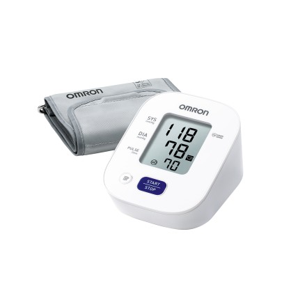 OMRON M2 Basic Intellisense felkaros vérnyomásmérő HEM-7121J-E