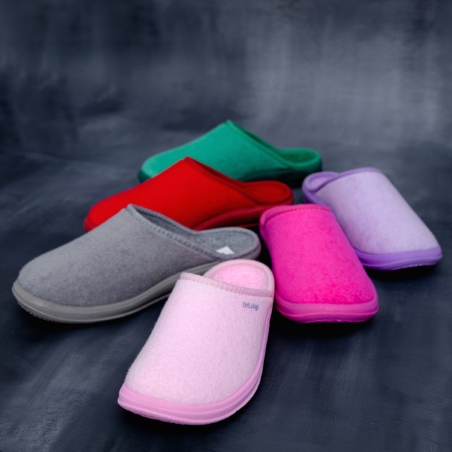 dr.Luigi gyógyhatású lábbeli