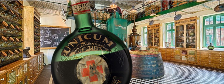 Gyógyszernek indult, aztán… - az Unicum története