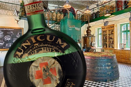 Gyógyszernek indult, aztán… - az Unicum története