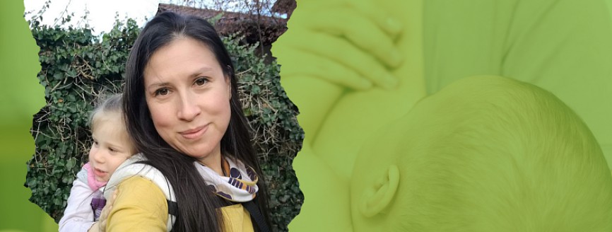 Pocakkímélő szoptatás? – Interjú Do Dinh Laura szoptatási tanácsadóval