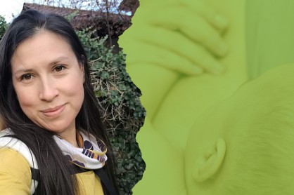 Pocakkímélő szoptatás? – Interjú Do Dinh Laura szoptatási tanácsadóval