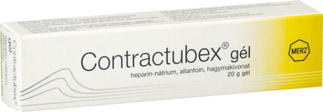 Contractubex