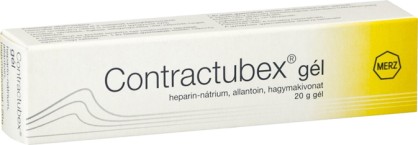 Contractubex