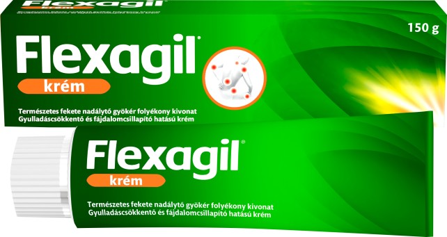 Flexagil