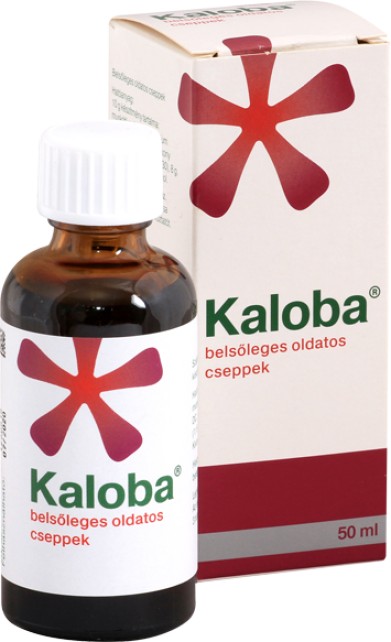 Kaloba