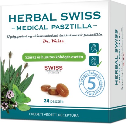 Herbal Swiss Medical