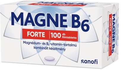 Magne B6 Forte