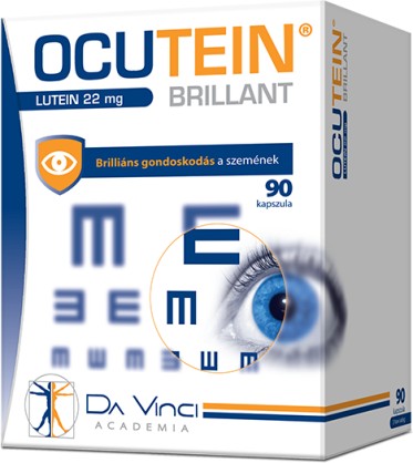 Ocutein Brillant