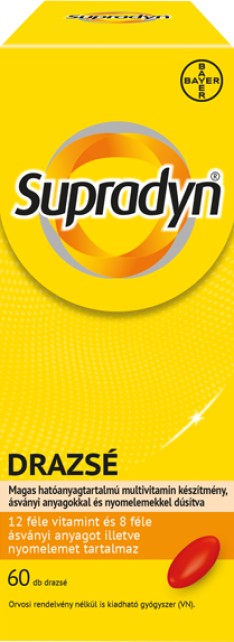 Supradyn