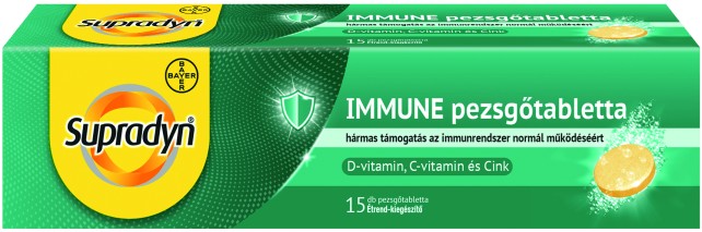 Supradyn® Immune