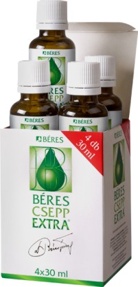 Béres Csepp Extra
