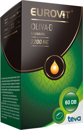 Eurovit Oliva-D 2200NE