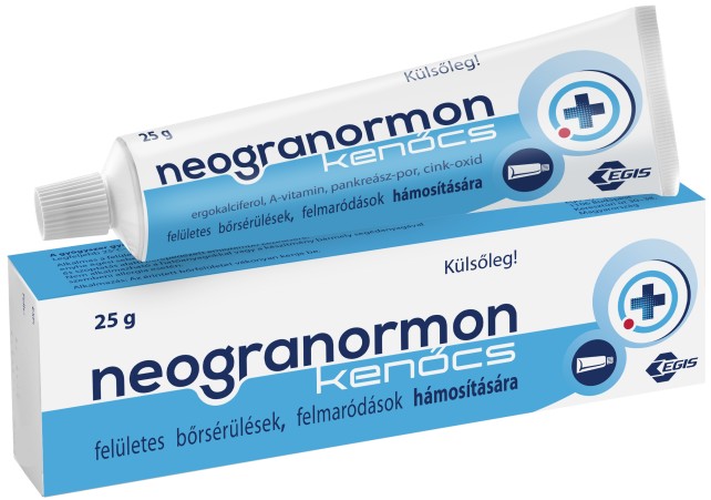 Neogranormon