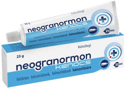 Neogranormon