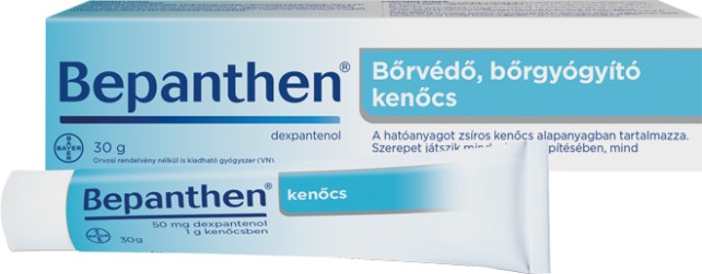 Bepanthen®