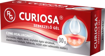Curiosa®