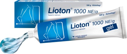Lioton® 1000 NE/g