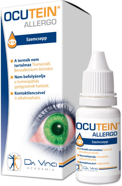 Ocutein Allergo