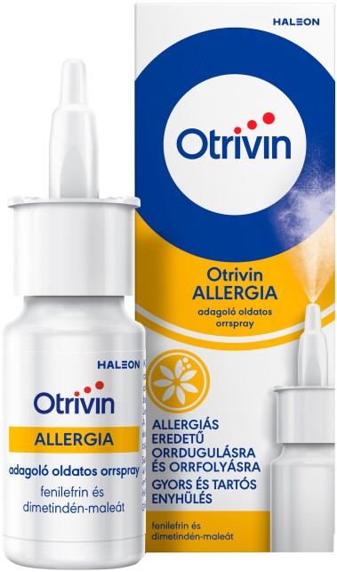 Otrivin ALLERGIA