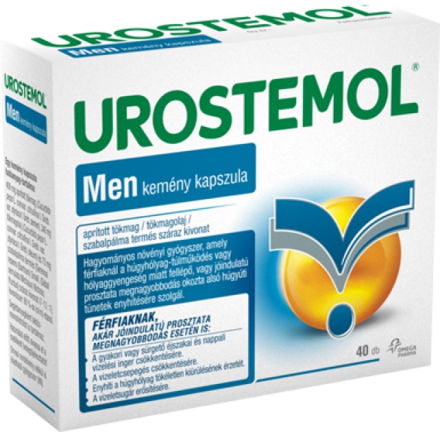 Urostemol Men