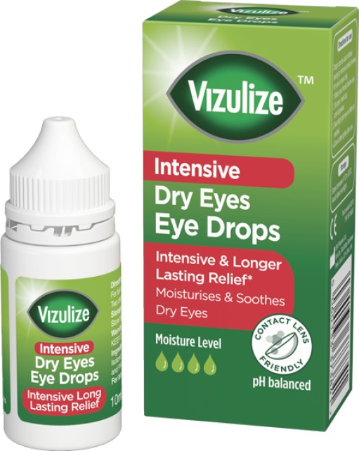 Vizulize Intensive