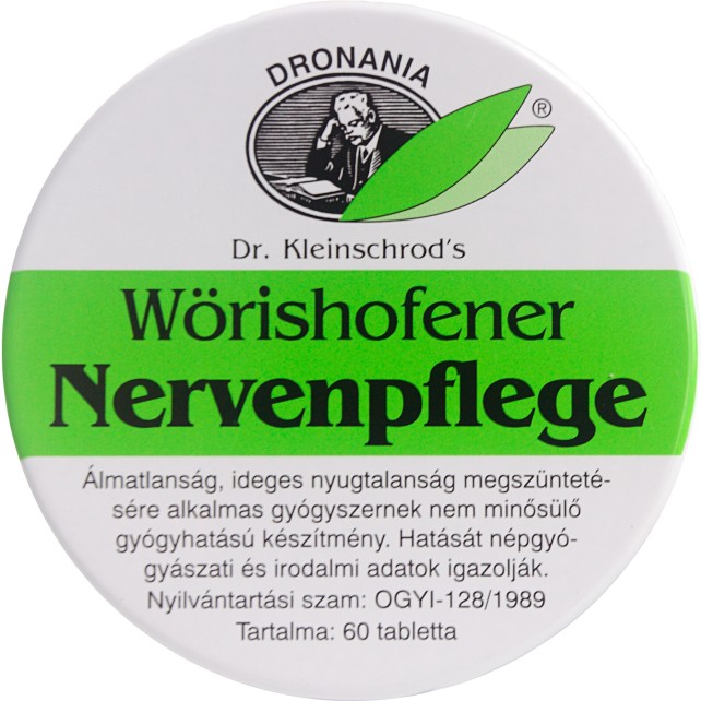 Wörishofeni Nervenpflege