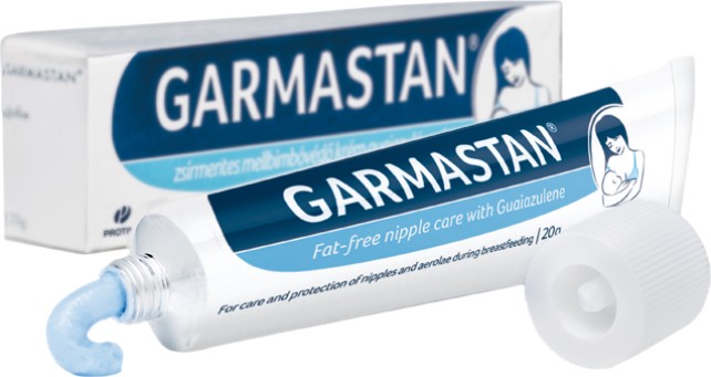 Garmastan