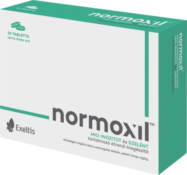NORMOXIL®