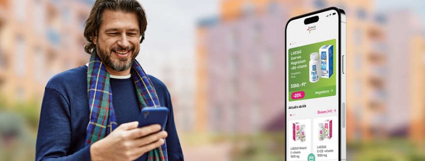 Spórolj többet, egyszerűbben! Ismerd meg a KULCS app minden előnyét!