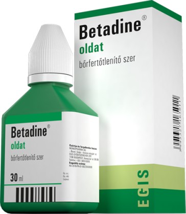 Betadine®
