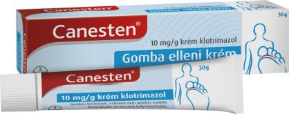 Canesten® 10mg/g
