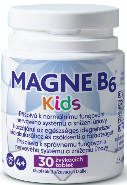 Magne B6 Kids