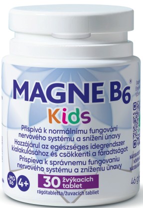 Magne B6 Kids