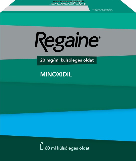 Regaine 20mg/ml
