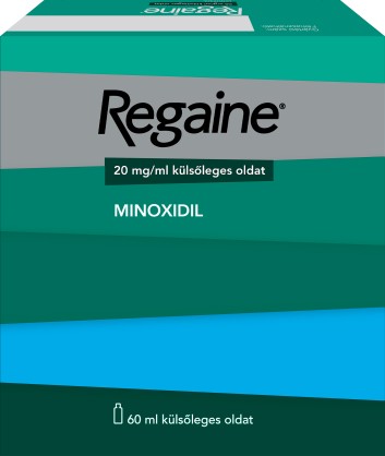 Regaine 20mg/ml