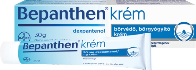 Bepanthen®
