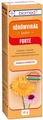 Biomed Körömvirág FORTE