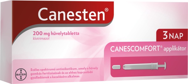 Canesten® 200 mg