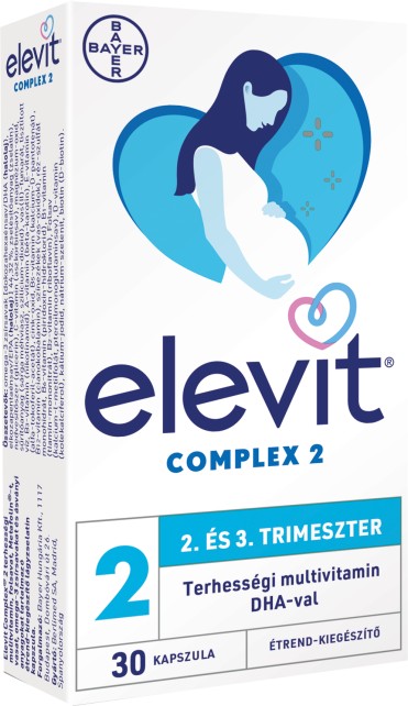 Elevit® Complex 2