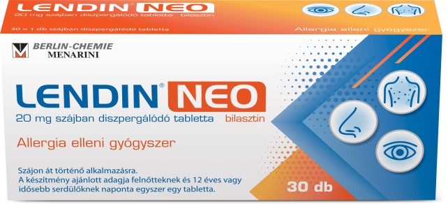 Lendin Neo 20mg